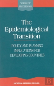 The Epidemiological Transition