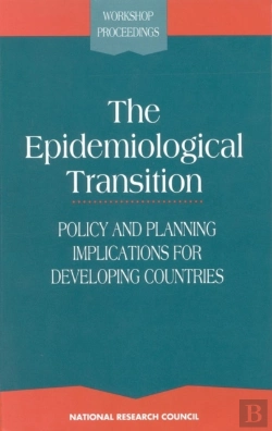 Bertrand.pt - The Epidemiological Transition