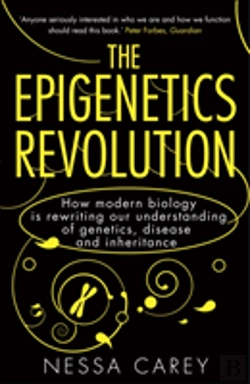 Bertrand.pt - The Epigenetics Revolution