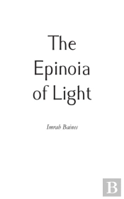 The Epinoia Of Light