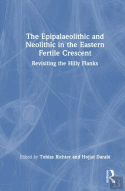 Bertrand.pt - The Epipalaeolithic And Neolithic In The Eastern Fertile Crescent
