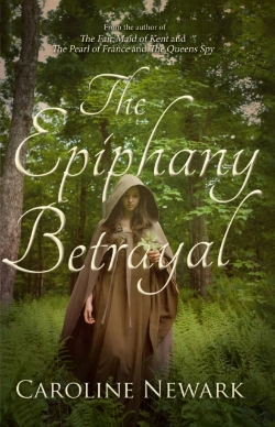 Bertrand.pt - The Epiphany Betrayal