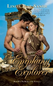 The Epiphany Of An Explorer