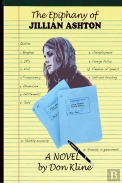 Bertrand.pt - The Epiphany Of Jillian Ashton: A Young