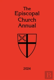 The Episcopal Church Annual 2024