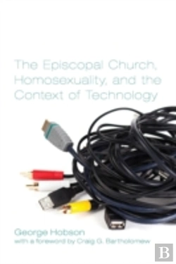 Bertrand.pt - The Episcopal Church, Homosexuality, And The Context Of Technology