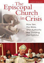 The Episcopal Church In Crisis