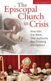 The Episcopal Church In Crisis