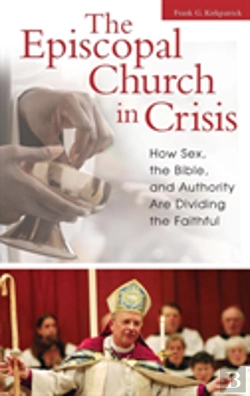 Bertrand.pt - The Episcopal Church In Crisis