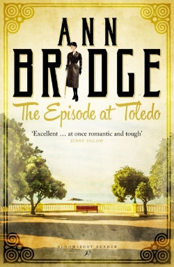 Bertrand.pt - The Episode At Toledo