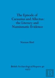 The Episode Of Carausius And Allectus