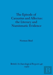 The Episode Of Carausius And Allectus