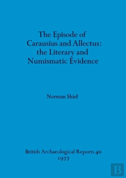 Bertrand.pt - The Episode Of Carausius And Allectus