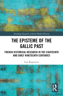 Bertrand.pt - The Episteme Of The Gallic Past
