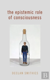 The Epistemic Role Of Consciousness