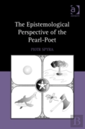 The Epistemological Perspective Of The Pearl-Poet