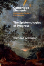 The Epistemologies Of Progress