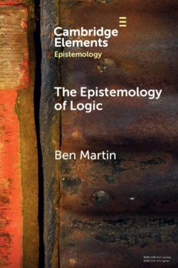 Bertrand.pt - The Epistemology Of Logic