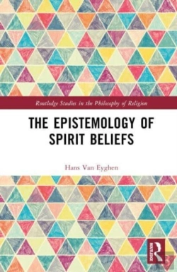 Bertrand.pt - The Epistemology Of Spirit Beliefs
