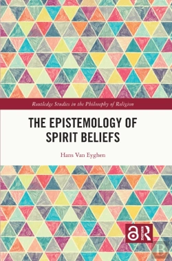Bertrand.pt - The Epistemology Of Spirit Beliefs