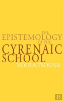 Bertrand.pt - The Epistemology Of The Cyrenaic School