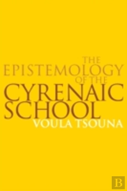 Bertrand.pt - The Epistemology Of The Cyrenaic School