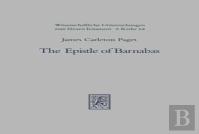 The Epistle Of Barnabas