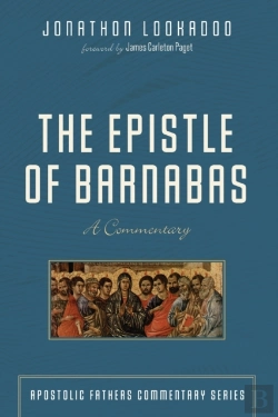 Bertrand.pt - The Epistle Of Barnabas