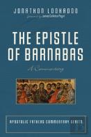 The Epistle Of Barnabas