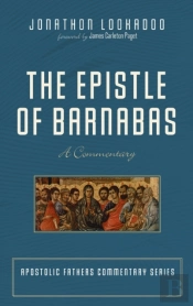The Epistle Of Barnabas
