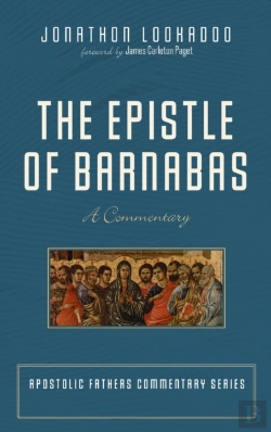 Bertrand.pt - The Epistle Of Barnabas