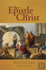 The Epistle Of Christ