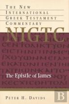 The Epistle Of James