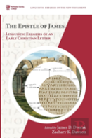 The Epistle Of James