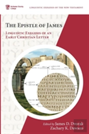 The Epistle Of James