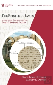 The Epistle Of James