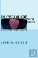 The Epistle Of Jesus To The Church