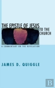 The Epistle Of Jesus To The Church