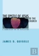 The Epistle Of Jesus To The Church