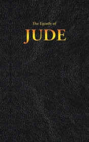 The Epistle Of Jude