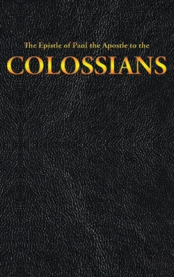 Bertrand.pt - The Epistle Of Paul The Apostle To The Colossians