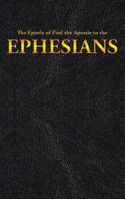 Bertrand.pt - The Epistle Of Paul The Apostle To The Ephesians