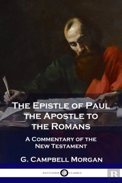 Bertrand.pt - The Epistle Of Paul The Apostle To The Romans