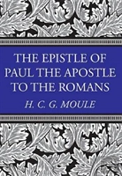 The Epistle Of Paul The Apostle To The Romans