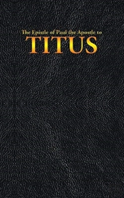 Bertrand.pt - The Epistle Of Paul The Apostle To Titus