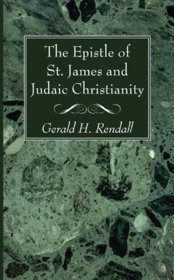 Bertrand.pt - The Epistle Of St. James And Judaic Chri