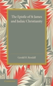 The Epistle Of St James And Judaic Christianity