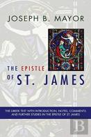The Epistle Of St. James