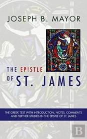The Epistle Of St. James