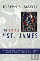 The Epistle Of St. James
